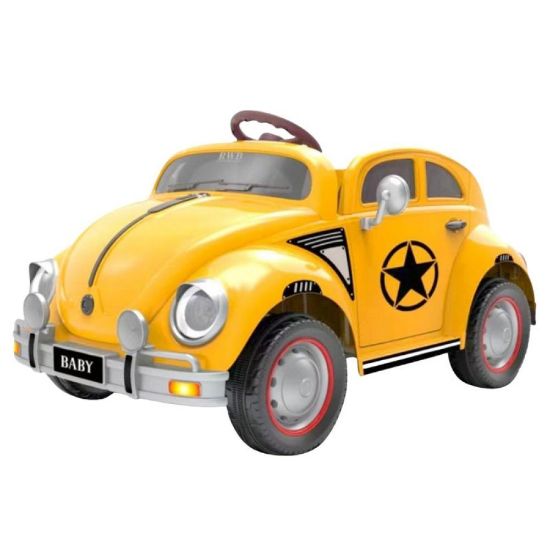 صورة سيارة كهربائية للأطفال